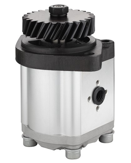 Pièces de rechange hydraulique pompe d'engrenage pour OEM 81863197 f0nn600AA